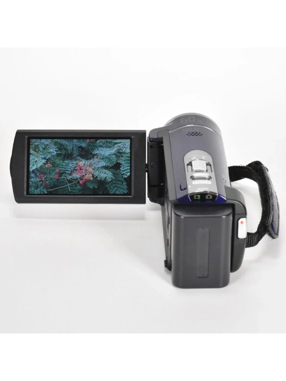 Sony dcr sx44